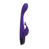 Selopa Plum Passion Vibrator Purple