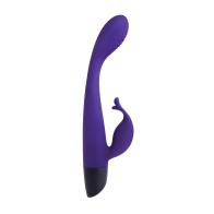 Selopa Plum Passion Vibrator Purple