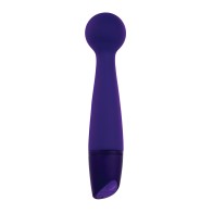 Selopa Gumball Wand - Purple