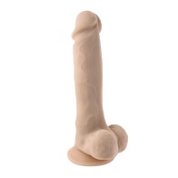 Dildo Selopa Sensación Natural