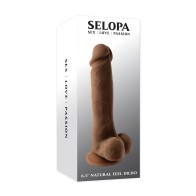 Selopa Natural Feel Dildo