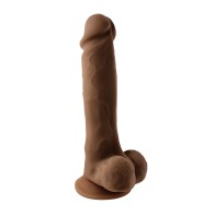 Dildo Selopa Natural Feel