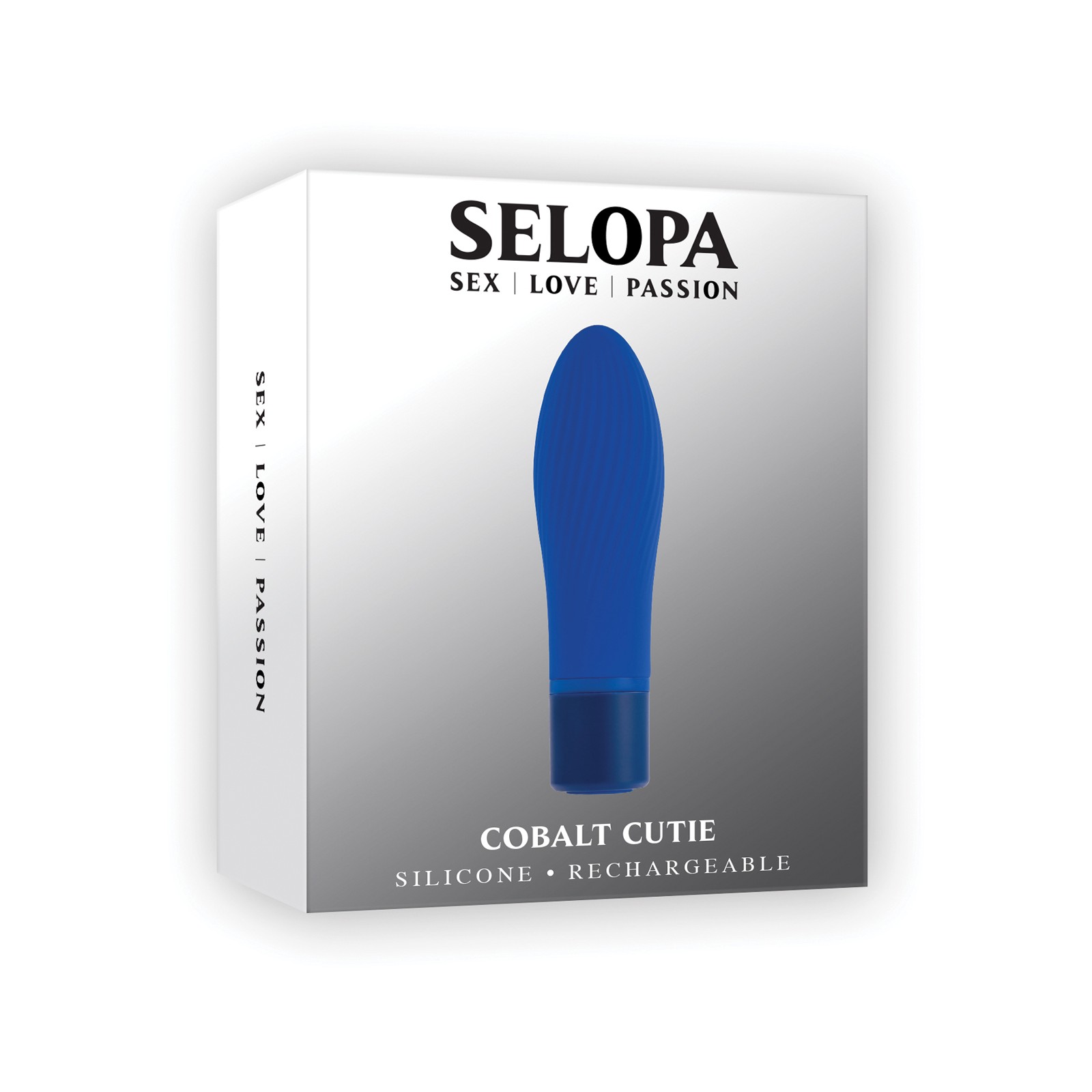 Selopa Cobalt Cutie - Azul