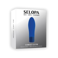 Selopa Cobalt Cutie - Blue