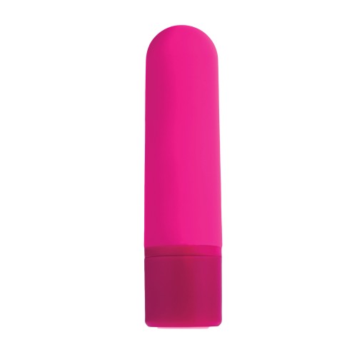 Vibrador Selopa Tiny Temptation Rosa