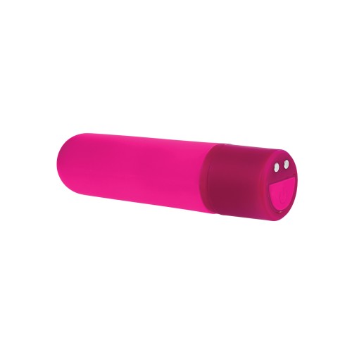 Selopa Tiny Temptation Pink Vibrator