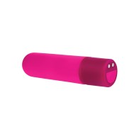 Selopa Tiny Temptation Pink Vibrator