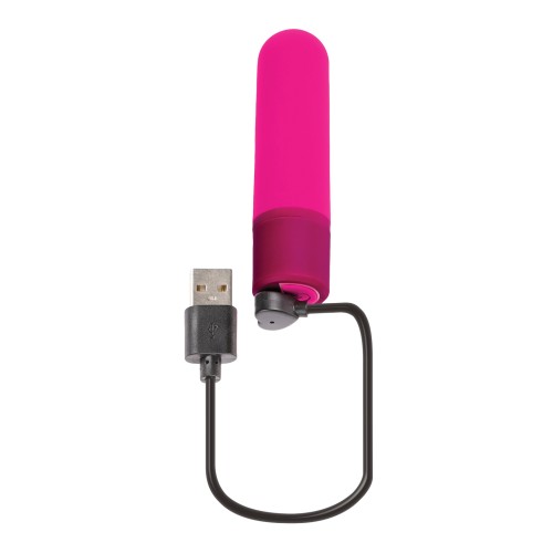 Selopa Tiny Temptation Pink Vibrator