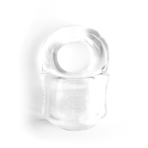 Sport Fucker Baller Ring Clear