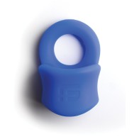 Sport Fucker Silicone Baller Ring for Enhanced Pleasure