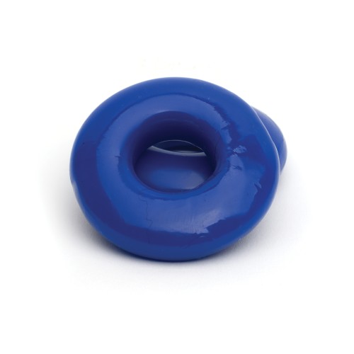 Sport Fucker Stacker Rings Blue