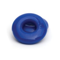 Sport Fucker Stacker Rings Blue