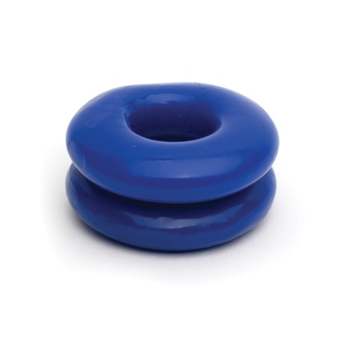 Anillos Apilables Sport Fucker Azul