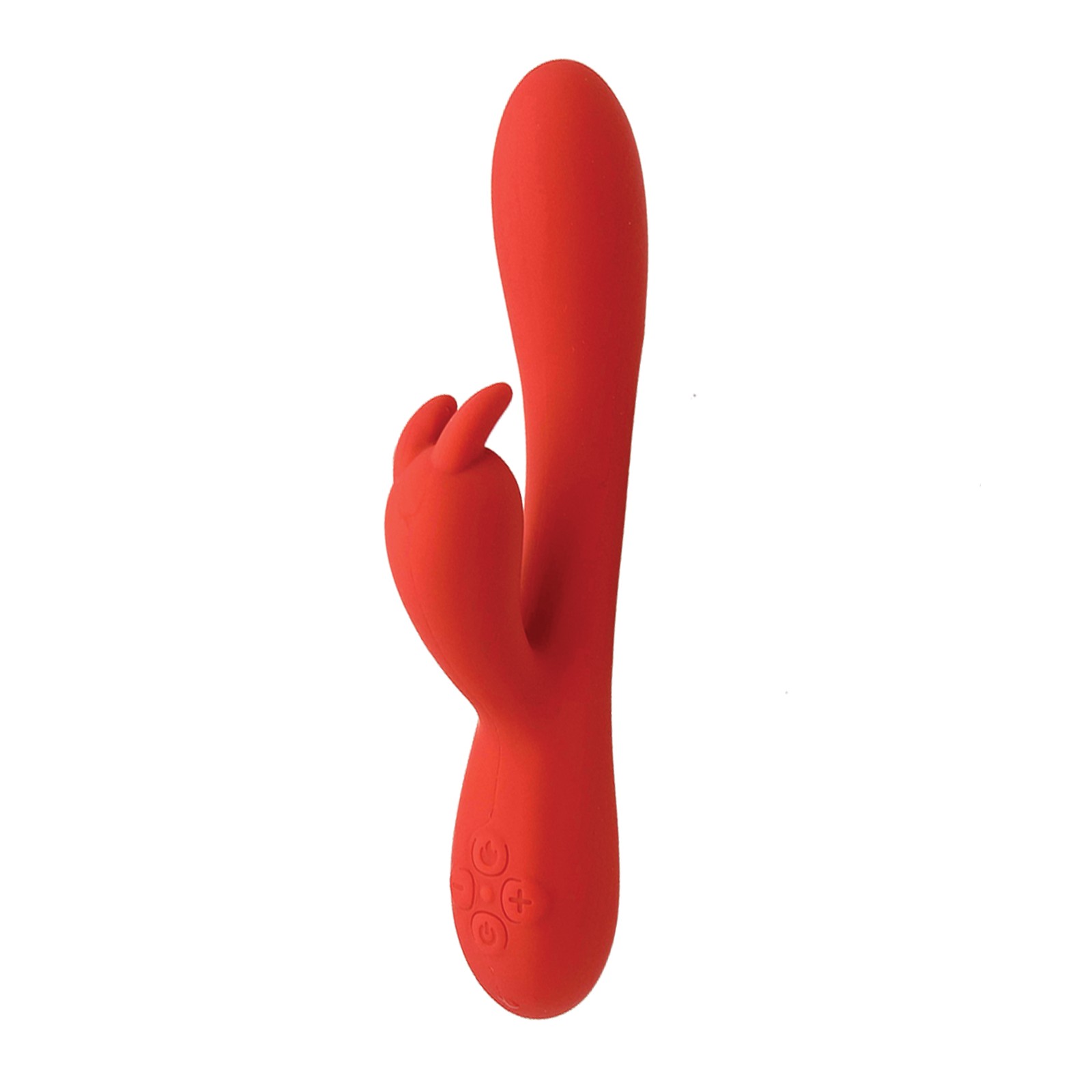 ToyBox Hot Desire Ergonomic Rabbit Vibrator