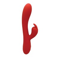 ToyBox Hot Desire Vibrador Ergonómico de Conejo