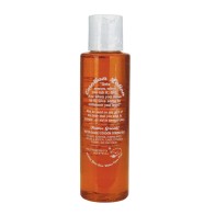 Emotion Lotion Pumpkin Pie Flavor for Sensual Massages