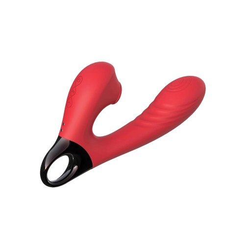 Vibrador ToyBox Wild Dreams