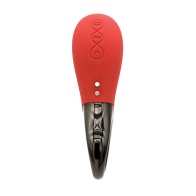 Vibrador ToyBox Wild Dreams