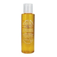 Tangerine Emotion Lotion for Sensual Massage