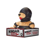 Ball Gag Gary Bondage Bearz