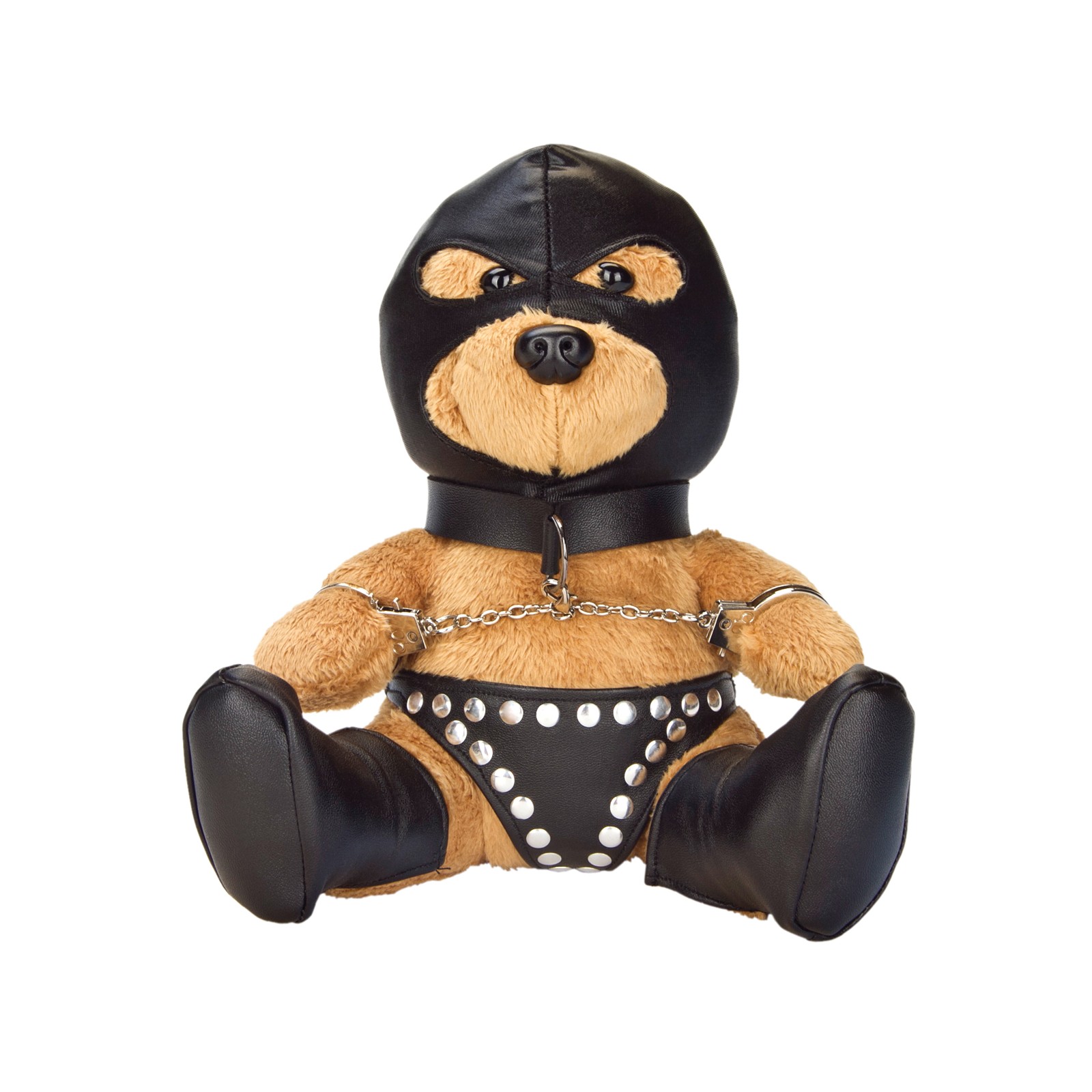 Oso de Peluche Bondage Bearz Sal El Esclavo