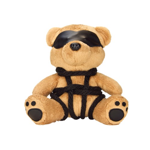 Bearz Bondage Billy Atado