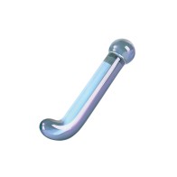 Nobu Galaxy G-Spot Finder Pleasure Tool Blue