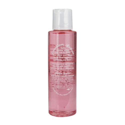 Emotion Lotion Kiwi Strawberry for Sensual Massage