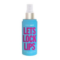 Simply Sexy Pheromone Body Mist - Let's Lock Lips Fragrance