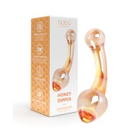 Nobu Honey Dipper Amber Pleasure Toy