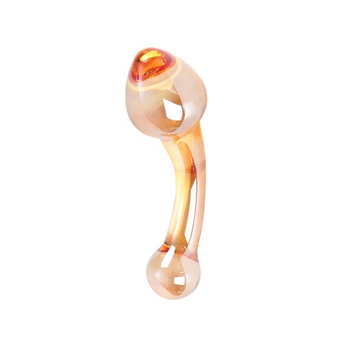 Nobu Honey Dipper Amber Pleasure Toy