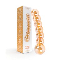 Nobu Honey Beads for Exquisite Pleasure