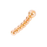 Nobu Honey Beads for Exquisite Pleasure