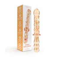 Nobu Honey Dual Wand for Enchanting Experiences