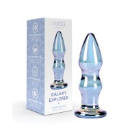 Nobu Galaxy Explorer Glass Gems