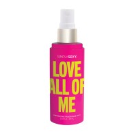 Simply Sexy Mist Corporal Pheromona Love All of Me