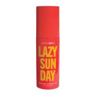 Body Mist Pheromone Simply Sexy Lazy Sunday