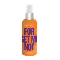 Simply Sexy Pheromone Body Mist Forget Me Not