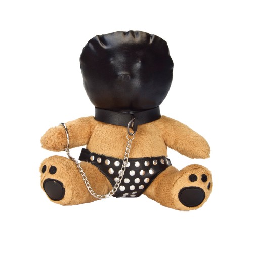 Bondage Bearz Gimpy Glen