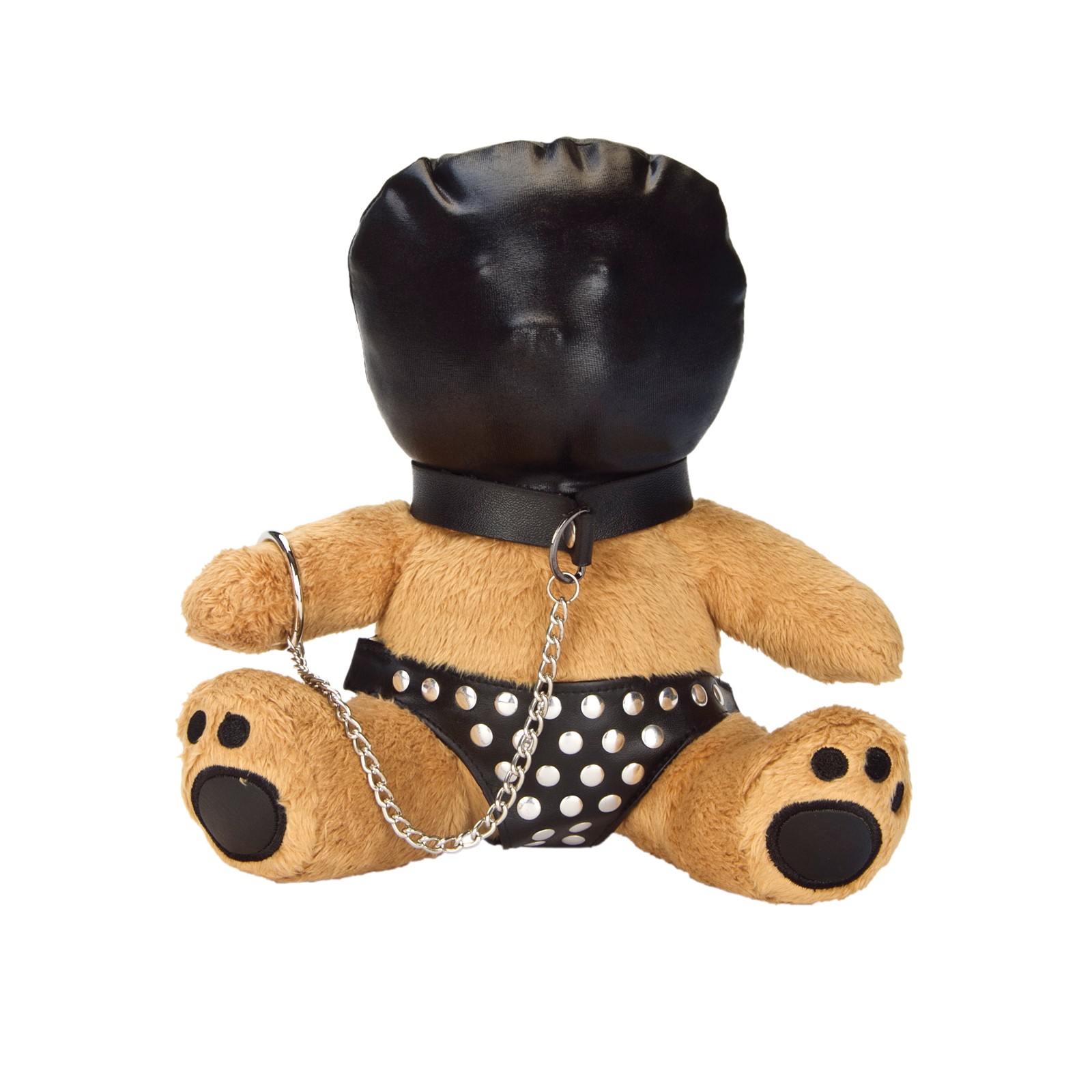 Bondage Bearz Gimpy Glen