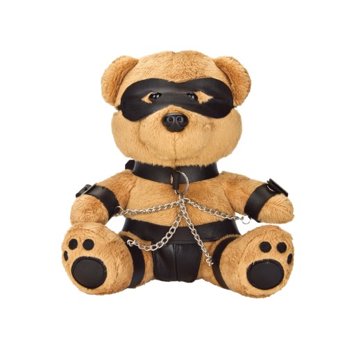 Bondage Bearz Charlie Cadenas