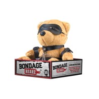 Bondage Bearz Charlie Cadenas