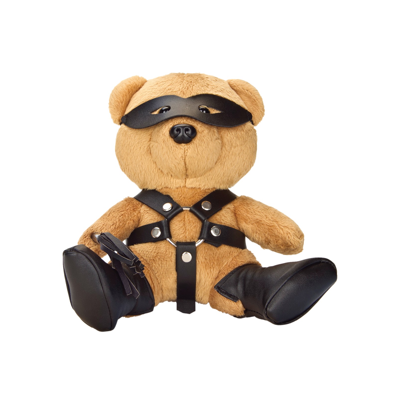 Bondage Bearz Freddy Flogger for Kinky Fun