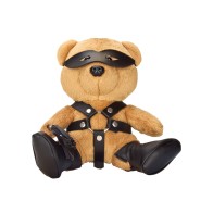 Bondage Bearz Freddy Flogger for Kinky Fun