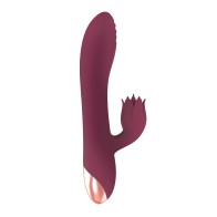 Vibrador Mystique Venus - Eleva Tu Placer