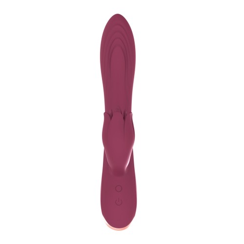 Vibrador Mystique Venus - Eleva Tu Placer