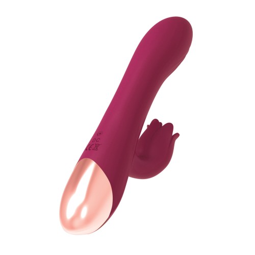 Vibrador Mystique Venus - Eleva Tu Placer