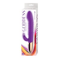 Goddess Thrusting Delight Dual Stimulator