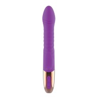 Goddess Thrusting Delight Dual Stimulator