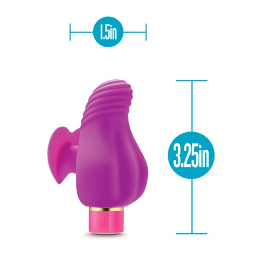 Blush Aria Erotic AF - Vibrador Poderoso